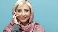 مرجانه گلچین تغییر چهره داد + عکس