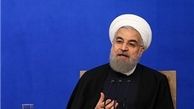 واکنش روحانی نسبت به پلیس مخفی های تهران