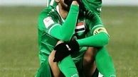خبری بد برای هافبک جنگنده پرسپولیس! 