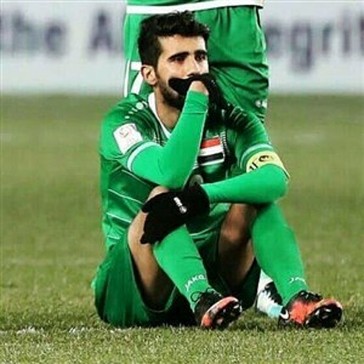 خبری بد برای هافبک جنگنده پرسپولیس! 