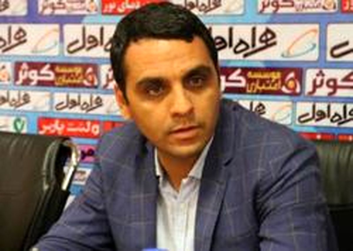 فتاحی: به بازیکنانی که اعتصاب کرده‌اند هشدار می‌دهم