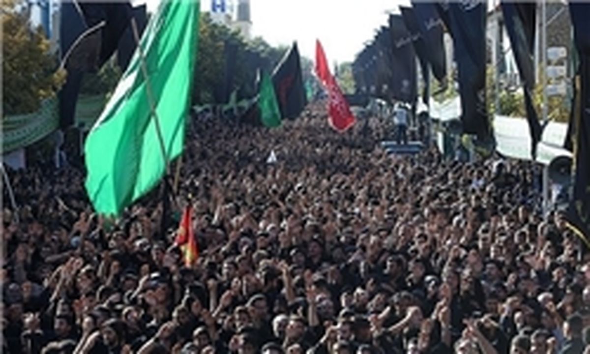 قرائت انقلابی از شیعه برای اروپایی‌ها جذاب است