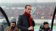 گل‌محمدی: با تمرکز در پنالتی‌ها پیروز شدیم/ نوری از عوامل فینالیست شدن پرسپولیس است