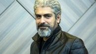 تیپ جالب مهدی پاکدل با کلاه احمد شاه‌مسعود/عکس