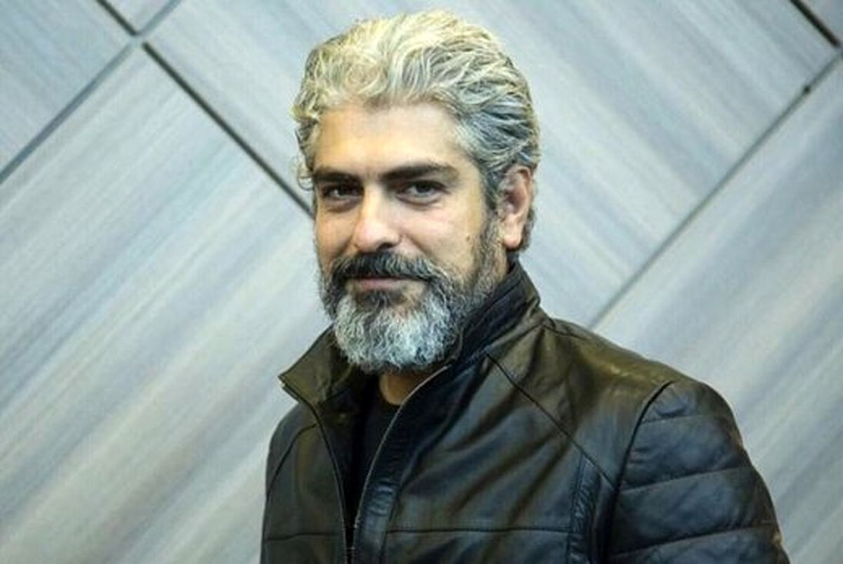 تیپ جالب مهدی پاکدل با کلاه احمد شاه‌مسعود/عکس