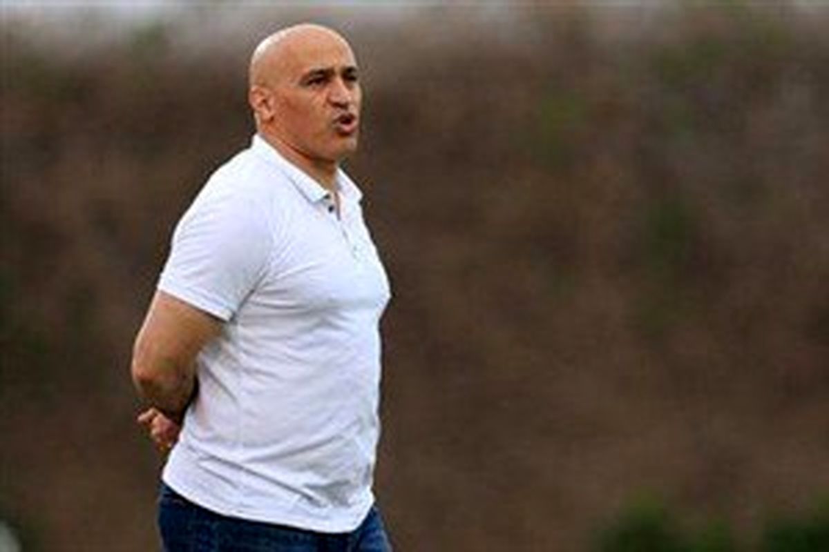 نقش منصوریان در نقشه موفق شفر برای پیروزی