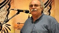 محمد کاسبی: سال ۶۳ از امام رضا(ع) شفا گرفتم