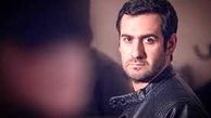 بازی کردن «نیما شعبان‌نژاد» در مدرسه‌ای که در آن درس خوانده است