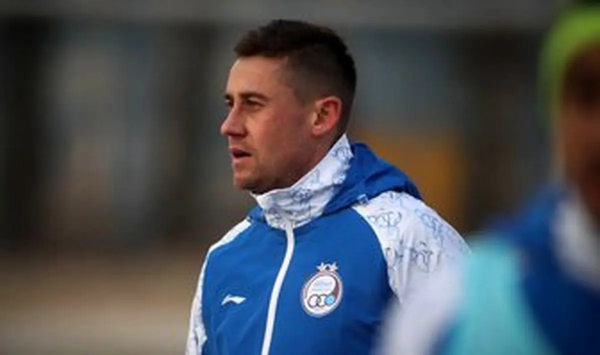 کلکسیون جام هایم را با استقلال تکمیل میکنم و بعد میروم