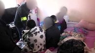 انتخاب یک زن فلسطینی به عنوان یکی از برترین مهاجران در کشور کانادا
