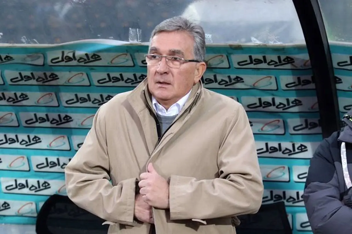 برانکو به سبکی که ندیده‌اید