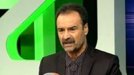 چراغپور: کی‌‌روش ۶۰ درصد تیم ملی ما بود
