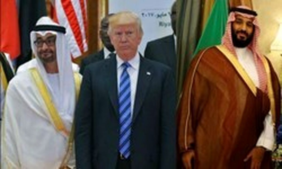 خواسته‌ها و امیدواری‌های عربستان و امارات برای مقابله با نفوذ ایران