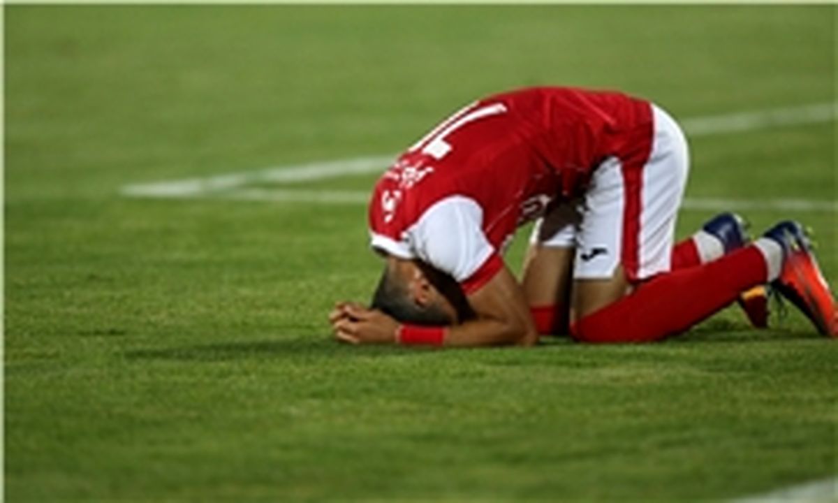  دندان قروچه پرسپولیس تا مسقط!