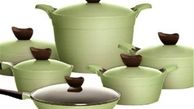 مضرات ظروف آلومینیومی و تفلون 