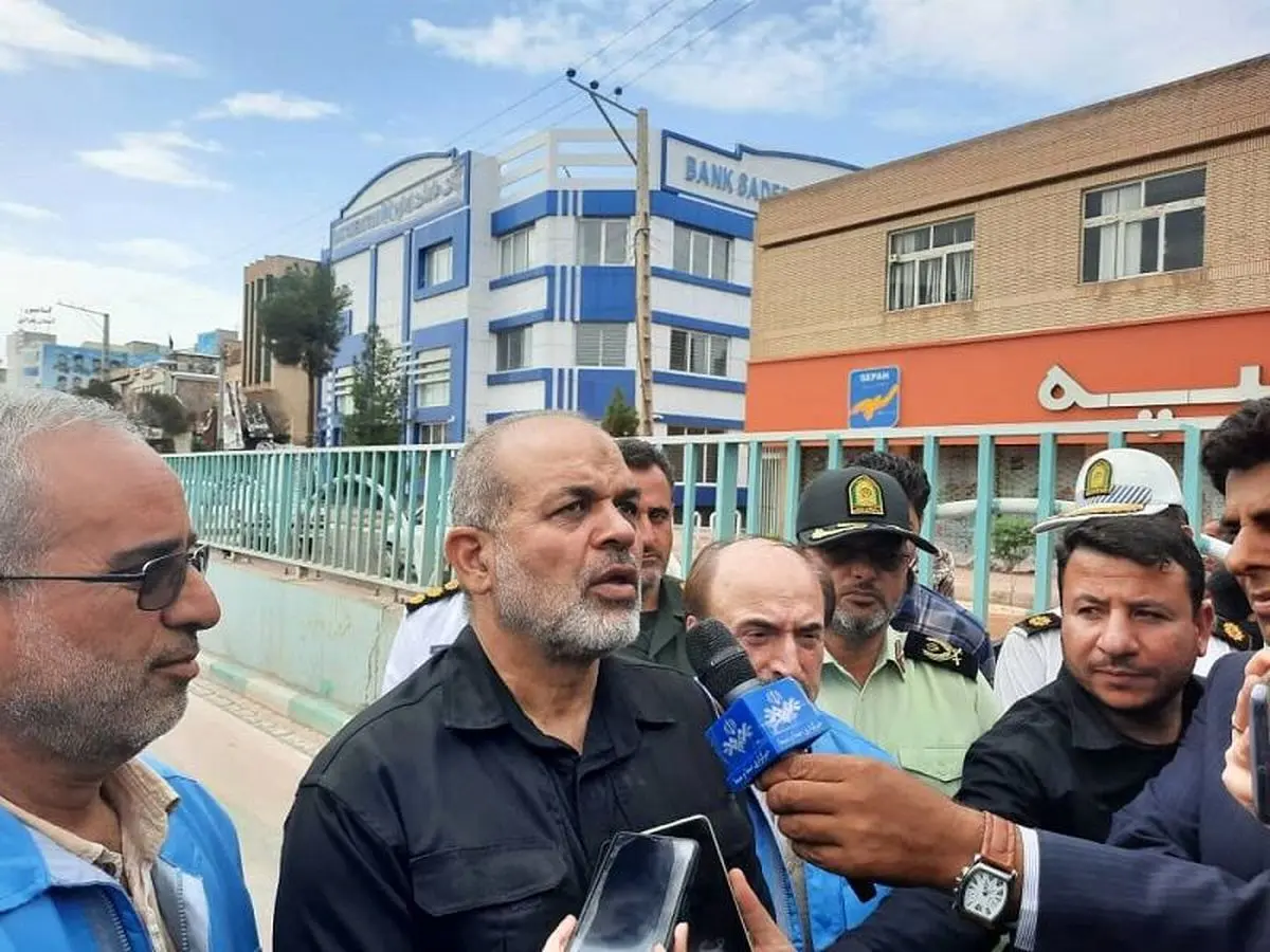 وزیر کشور خبر داد: احتمال سفر رییس جمهور به کرمان طی هفته جاری