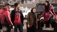 کارگردان‎های تلویزیون از سریال «پدر» گفتن+فیلم