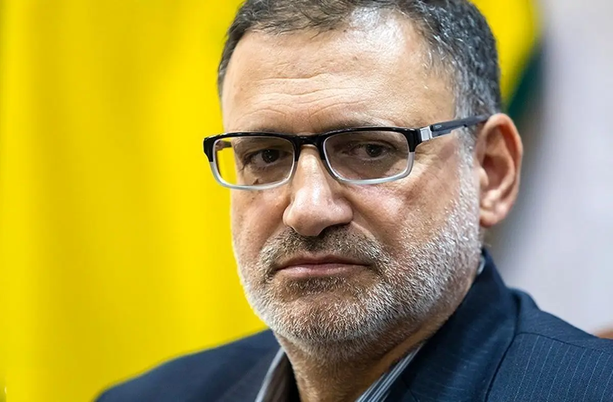 سرپرست روابط عمومی سازمان حج و زیارت منصوب شد