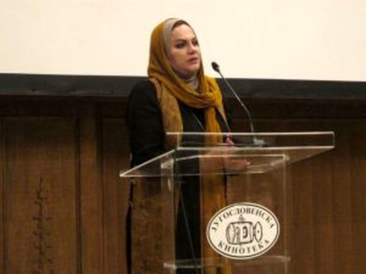 فیلمی که اشک صرب‌ها را هم درآورد
