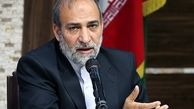 مشاور تولیت آستان قدس در امور استان‌ها منصوب شد