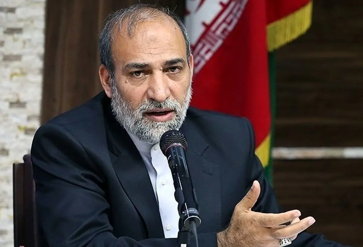مشاور تولیت آستان قدس در امور استان‌ها منصوب شد