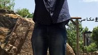 عکاسی کردن بهنام تشکر + عکس