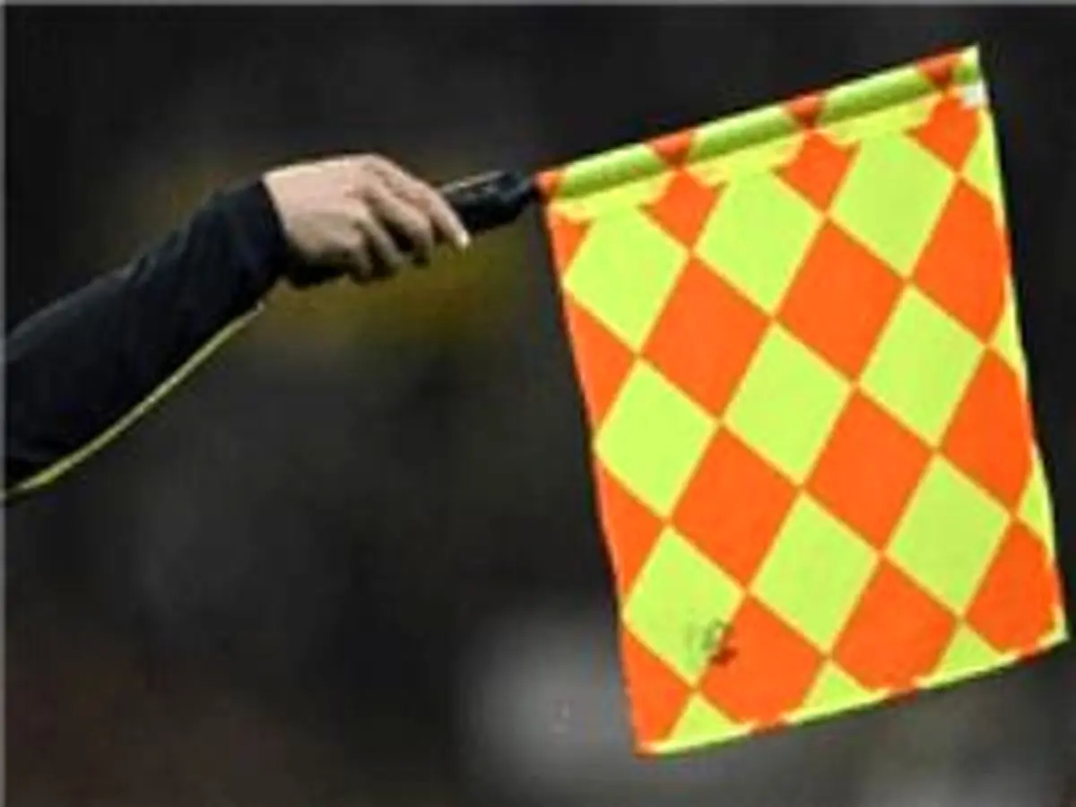 27 داور لیگ‌برتری آب رفتند