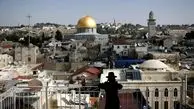 4هزار خانۀ جدید برای صهیونیست‌ها در بیت المقدس