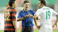 «قاضی» ، صید امیر از پرسپولیسی ها
