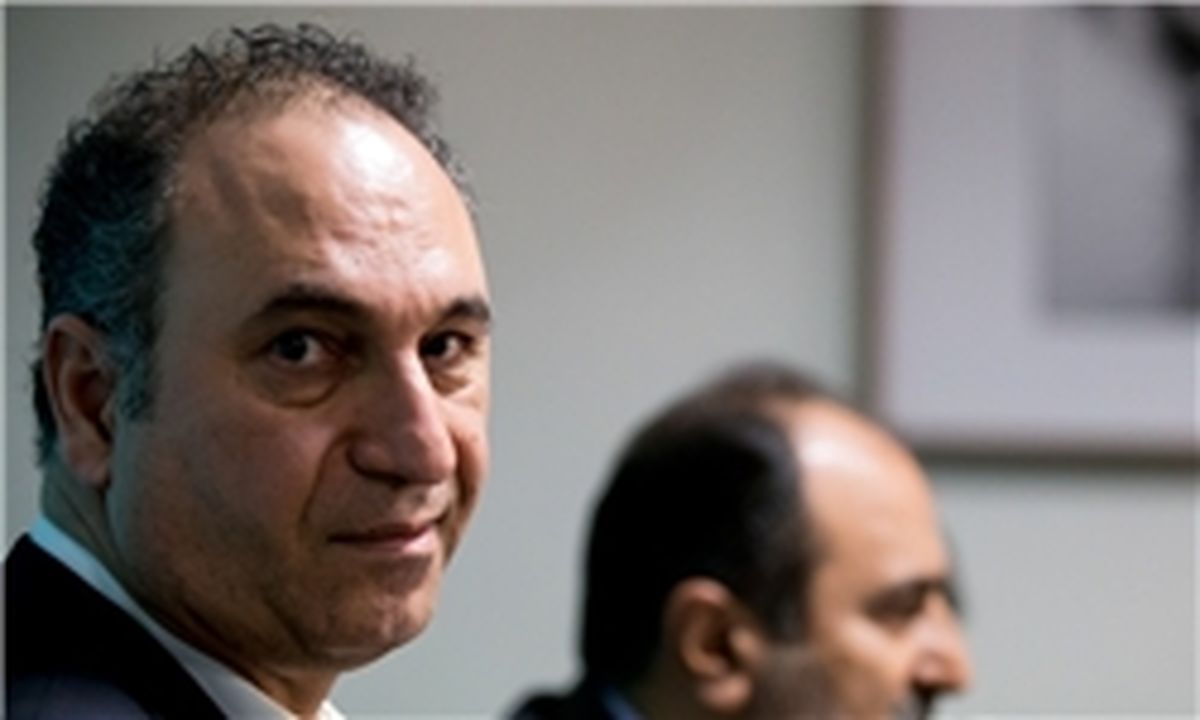 «تگزاس» به ایستگاه پایانی رسید/ پایان بازی بازیگر ایرانی