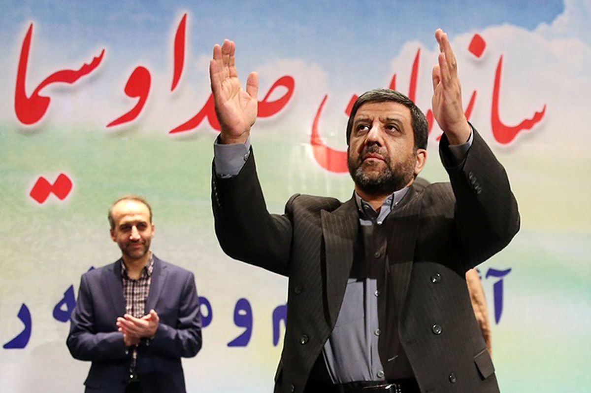 انتقاد شدید سخنگوی غیررسمی صدا و سیما از ضرغامی/ صدا وسیما در بحرانی ترین روزهای خود در سه دهه گذشته