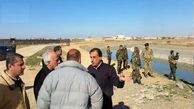 اقدامات دولت سوریه برای نجات مردم حلب +تصاویر