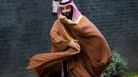 ماجرای شپش به جا مانده از بن سلمان بر روی صندلی