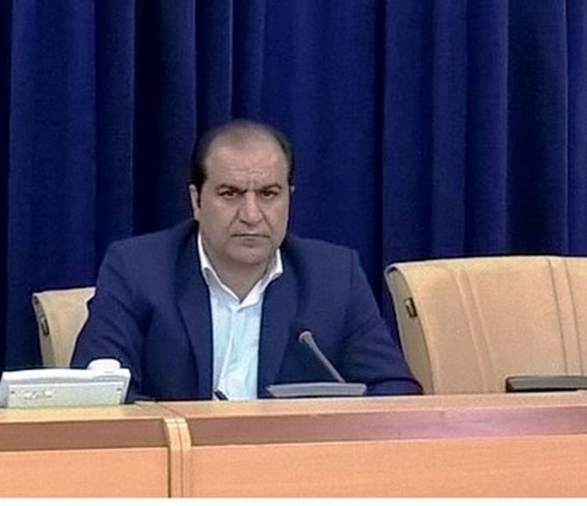 تردد زوار بدون ویزا از مرز مهران ممنوع است