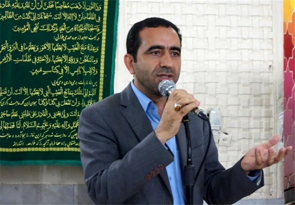 سهل‌انگاری مسئولان در رابطه با مشکلات خوزستان را نمی‌بخشیم