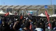 6 ماه تا 3 سال حبس، مجازات ورود غیرقانونی به عراق!