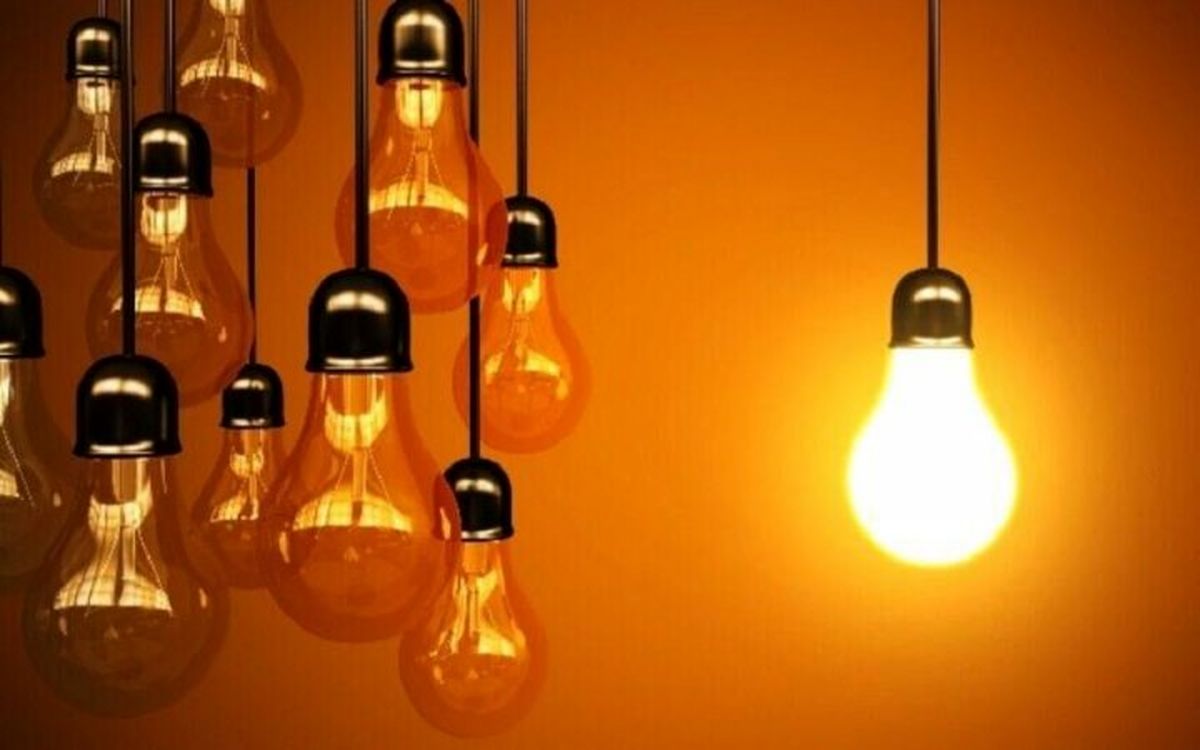 مصرف برق رکوردشکنی کرد