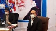 اظهارات دهقان بعد از ثبت نام در ستاد انتخابات