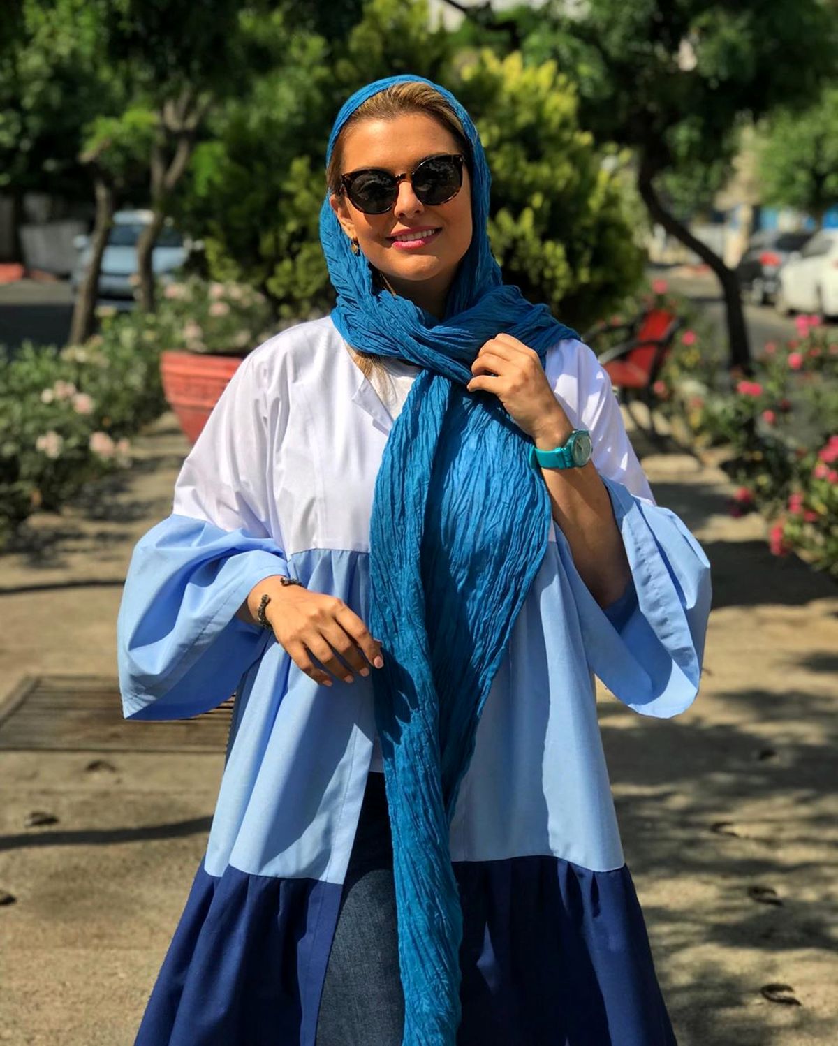 چهره پیروز دنیا مدنی