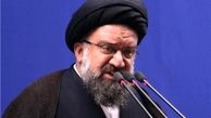 دلیل جالب خاتمی برای حضور در شبکه‌های اجتماعی