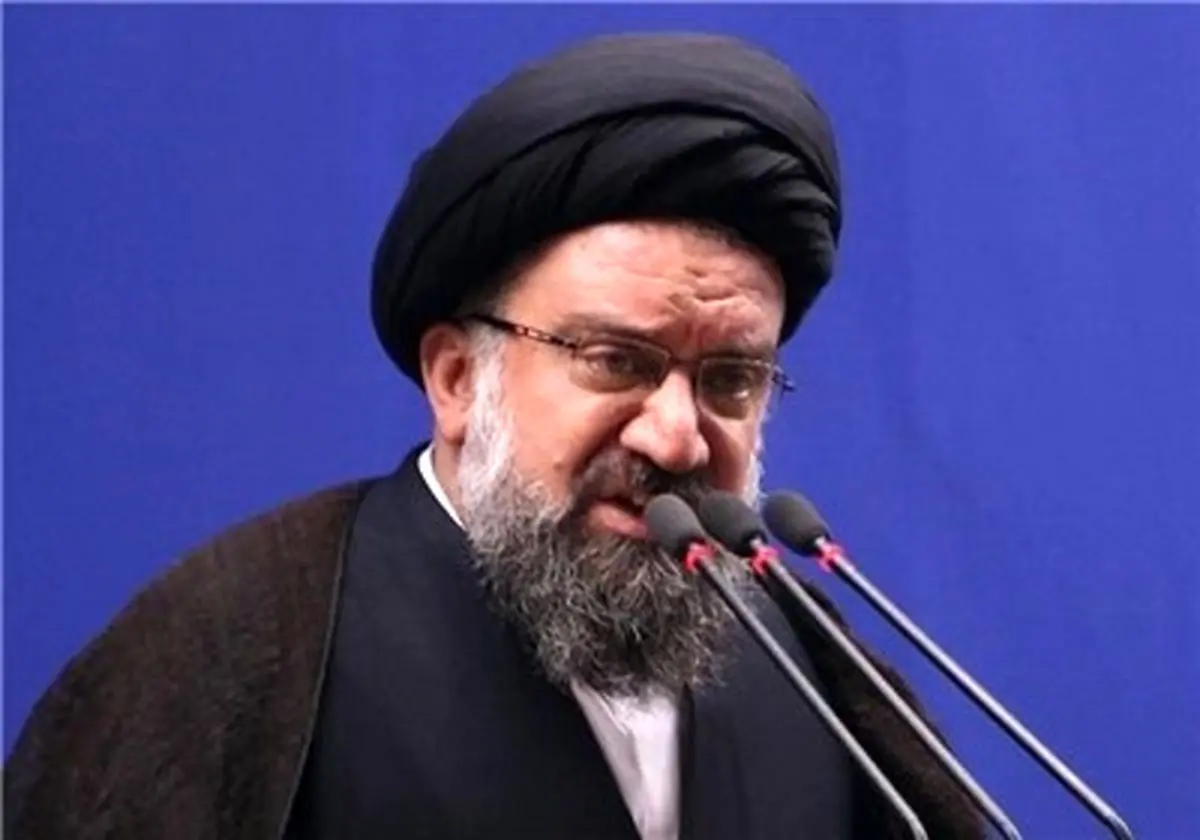 دلیل جالب خاتمی برای حضور در شبکه‌های اجتماعی