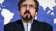 ایران انفجار تروریستی امروز در کابل را محکوم کرد