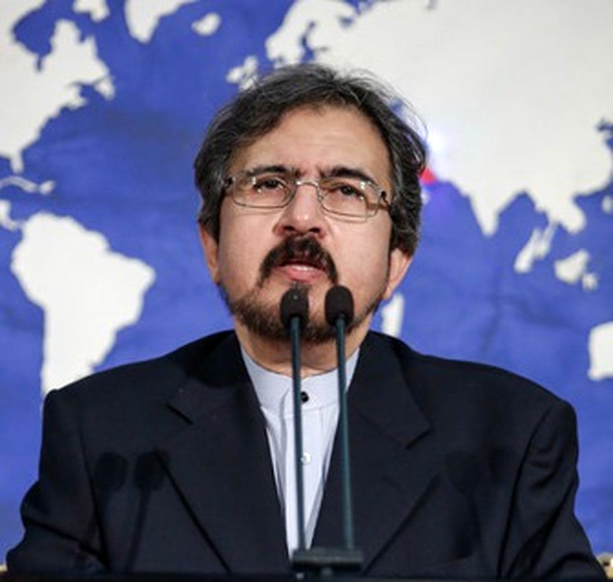 ایران انفجار تروریستی امروز در کابل را محکوم کرد
