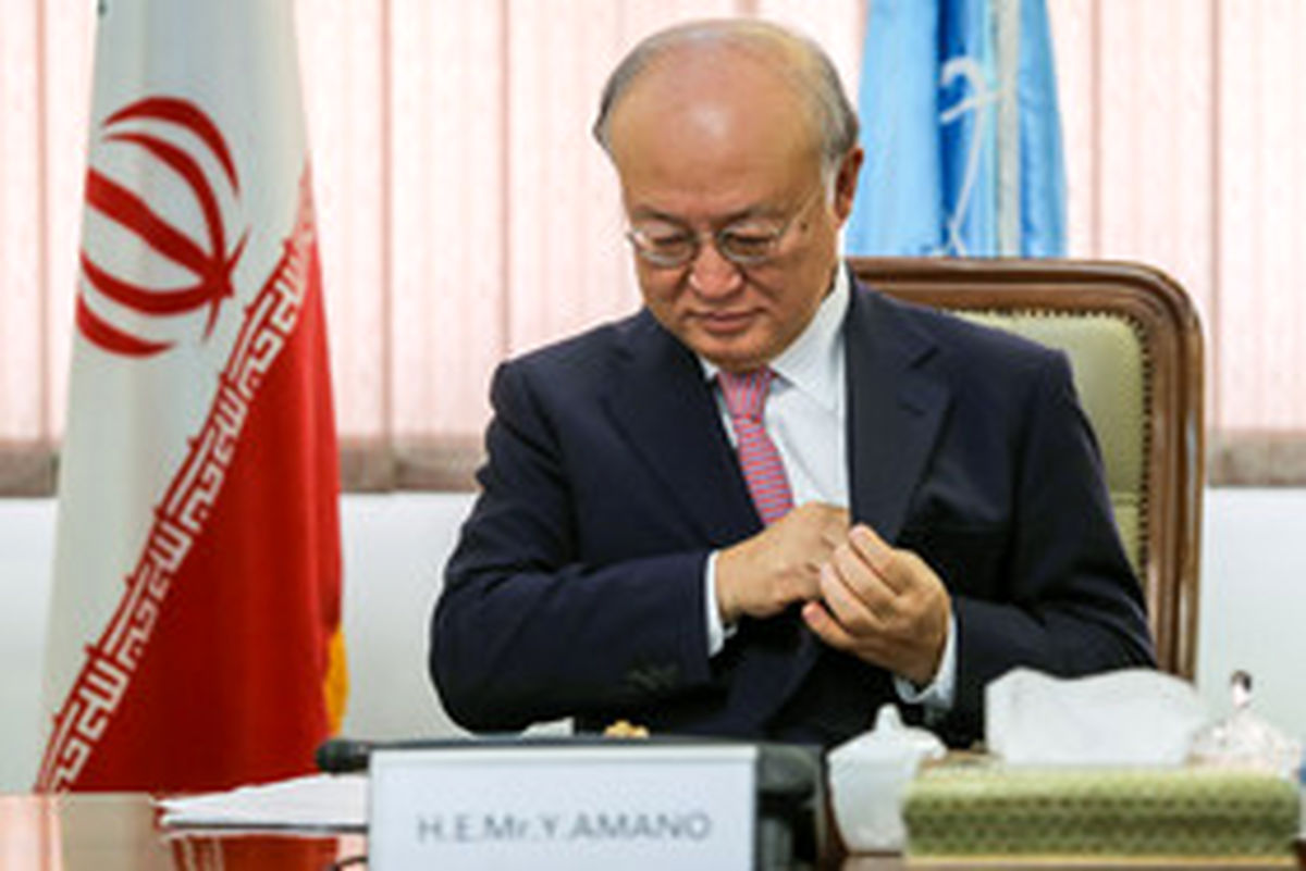گام مهم همکاری جدید ایران و آژانس