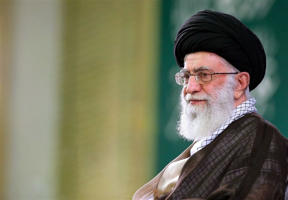 رهبر انقلاب اسلامی در پیامی درگذشت آیت‌الله صانعی را تسلیت گفتند