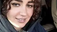 عکس جدید افسانه پاکرو