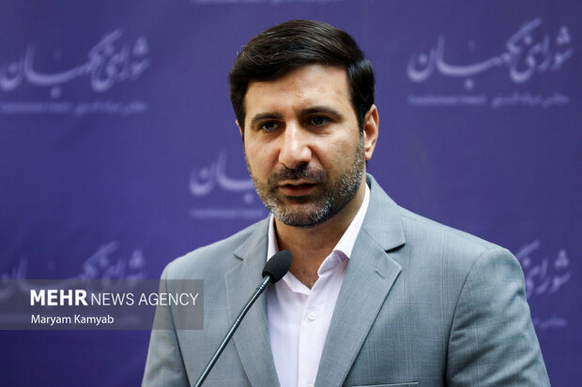 طحان نظیف : امیدواریم انتخابات آینده مجلس با قانون جدید برگزار شود