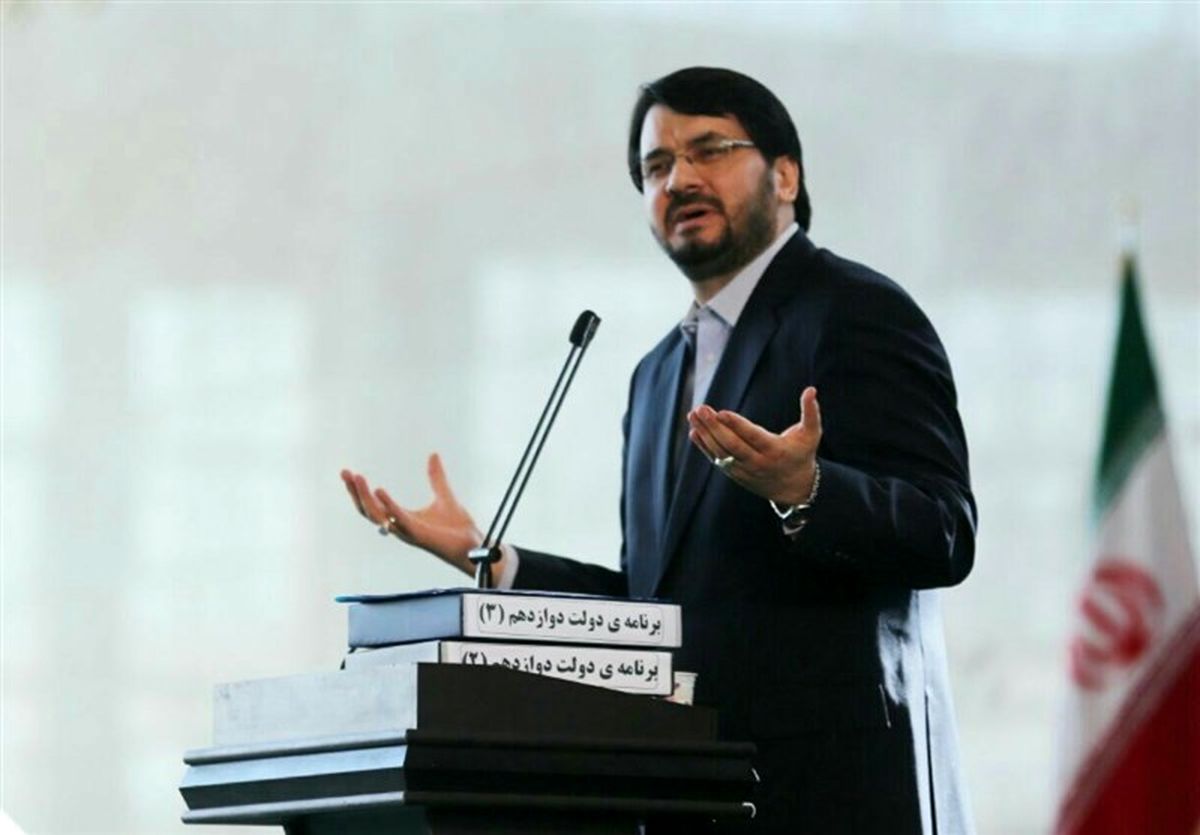 حضور رئیس دیوان محاسبات کشور در نشست کمیسیون عمران