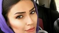 شعر شیوا طاهری برای جانانش/عکس