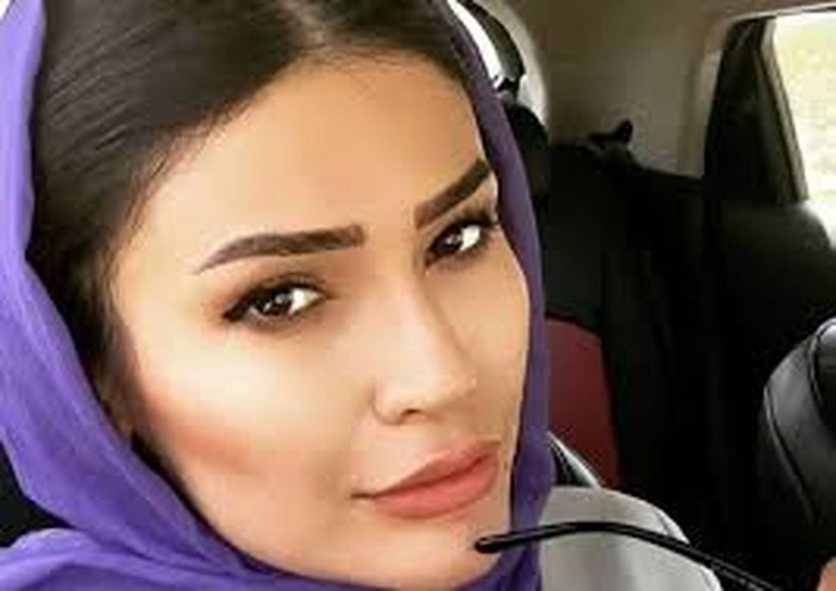 شعر شیوا طاهری برای جانانش/عکس